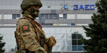 Гендиректор МАГАТЕ відвідає Запорізьку АЕС у найближчі два тижні | Новини Запоріжжя