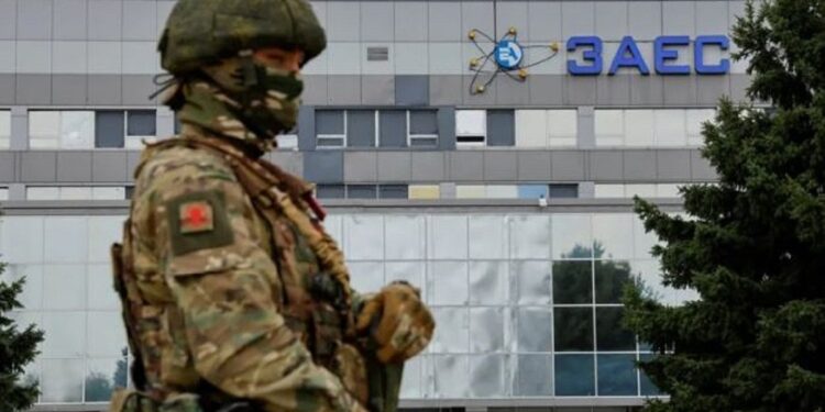 Гендиректор МАГАТЕ відвідає Запорізьку АЕС у найближчі два тижні | Новини Запоріжжя