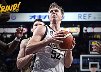 Дабл-дабл Геруна приніс Сендаю сенсаційну перемогу в Японії – Федерація баскетболу України