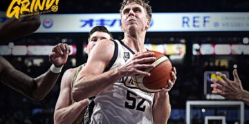 Дабл-дабл Геруна приніс Сендаю сенсаційну перемогу в Японії – Федерація баскетболу України