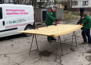 Де і як запоріжці можуть отримати допомогу для ліквідації наслідків ракетного удару – деталі  | Новости Запорожья