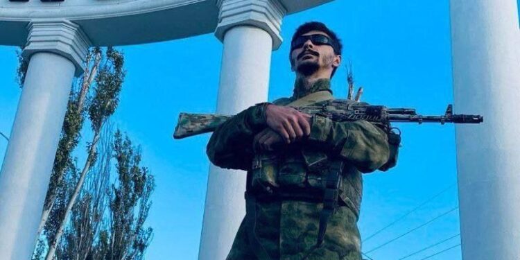 Курував фільтраційний табір на Запоріжжі: оголошено підозру | Новини Запоріжжя