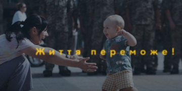 Дякуємо всім, завдяки кому Україна вистояла і бореться, –  новорічне звернення Ігоря Табурця до черкащан (ВІДЕО) – Новости Черкасс