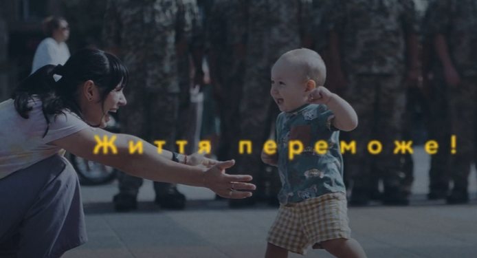 Дякуємо всім, завдяки кому Україна вистояла і бореться, – новорічне звернення Ігоря Табурця до черкащан (ВІДЕО) – Новости Черкасс