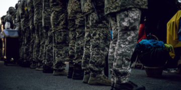 Для визначення ДНК загиблих у Полтаві виділять 10 мільйонів