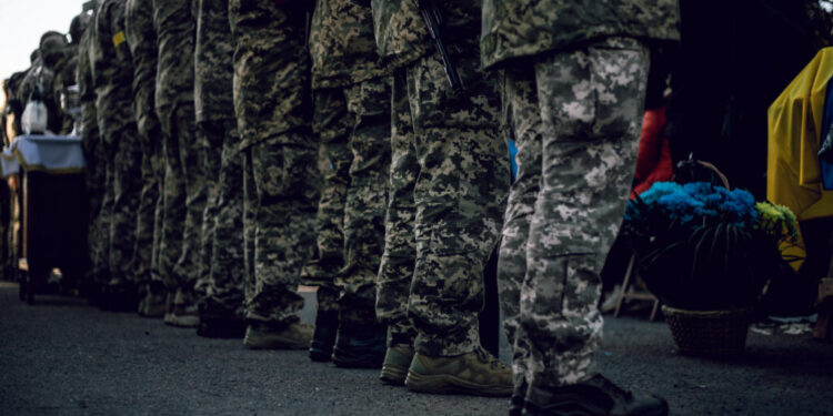 Для визначення ДНК загиблих у Полтаві виділять 10 мільйонів