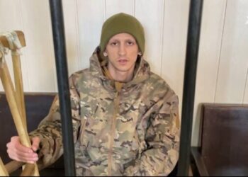 До 25 років ув’язнення: у “ДНР” засудили бійця Азову з Черкащини
