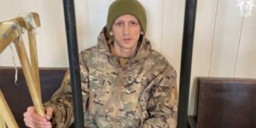 До 25 років ув’язнення: у “ДНР” засудили бійця Азову з Черкащини