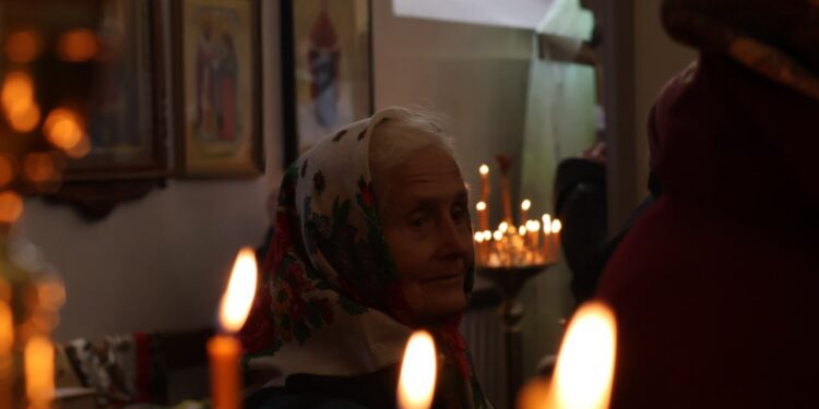 До ПЦУ пішли 2 громади московської церкви на Полтавщині