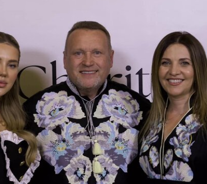 Дружина Ігоря Гринкевича звільнилася з «Львівської політехніки»