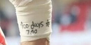 Два клуба из Турции оштрафовали за их футболистов, которые выразили поддержку Израилю