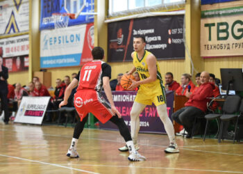 Два матчі завершать бабл у Львові: анонс Суперліги Favbet 11 січня – Федерація баскетболу України