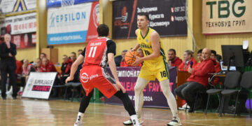 Два матчі завершать бабл у Львові: анонс Суперліги Favbet 11 січня – Федерація баскетболу України