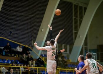 Дві гри луцького баблу Суперліги Favbet почнуться пізніше через повітряну тривогу – Федерація баскетболу України