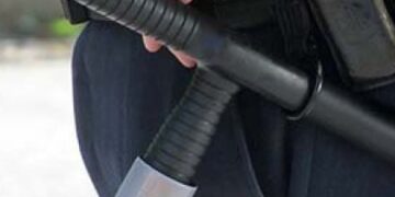 Двоє експоліцейських отримали по 7 років тюрми за катування людей на вокзалі у Львові