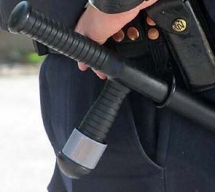 Двоє експоліцейських отримали по 7 років тюрми за катування людей на вокзалі у Львові