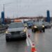 У Києві утворилися величезні затори: де заблоковано проїзд (Фото) | Новини Київ