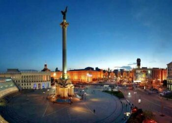 У Києві зробили масштабне перейменування вулиць: список нових назв | Новини Київ