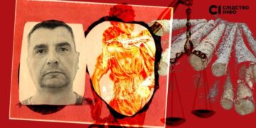 Екс-бухгалтер лісгоспу на Шепетівщині отримав 8 років тюрми та втік за кордон —Хмельнитчина