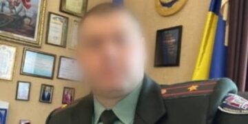 Екскерівник колонії перевозив арештантів з Миколаївщини на окуповану територію