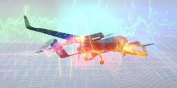 Як система РЕБ «Покрова» захищає від крилатих ракет та безпілотників — ТЕХНОЛОГИИ