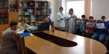 Фахівці Черкаського ЦКПХ продовжують говорити про ментальне здоров’я із жителями області — Новини Черкащіни