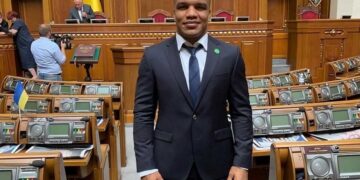 Скандал із Беленюком: заява про роботу у Бігуса та звинувачення у вживанні наркотиків | Боротьба |