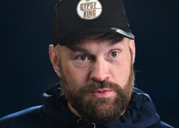 Фьюри назвал причину, почему уважает Усика – Спорт ):Бокс