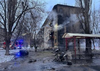 Фонд Ріната Ахметова пропонує допомогу постраждалим від обстрілу у Харкові, Києві та Павлограді | Новости Запорожья