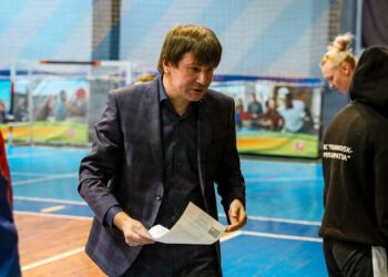 Франківськ-Прикарпаття обіграв столичне Динамо: коментарі після першої гри – Федерація баскетболу України