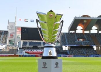 Футбольный Кубок Азии: интересные детали об этом турнире