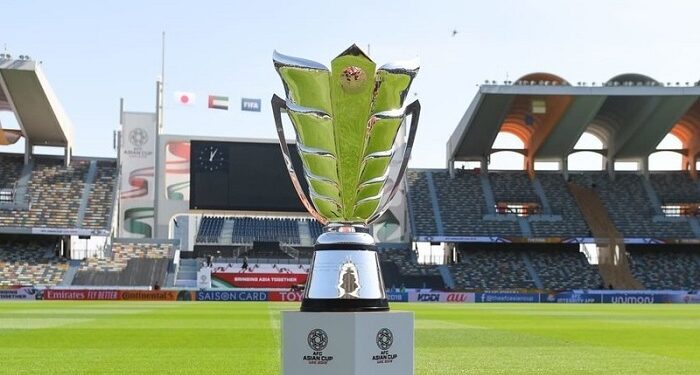 Футбольный Кубок Азии: интересные детали об этом турнире