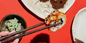 Гарячі та запечені роли – чому їх плутають?