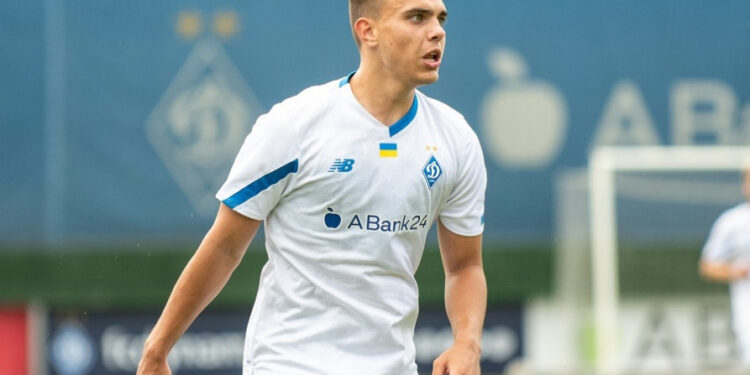 Глущенко та Пономаренко біля десятки найкращих бомбардирів-юнаків