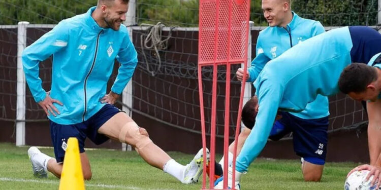 Гольові сезони Ярмоленка та Буяльського збільшилися до 11-ти