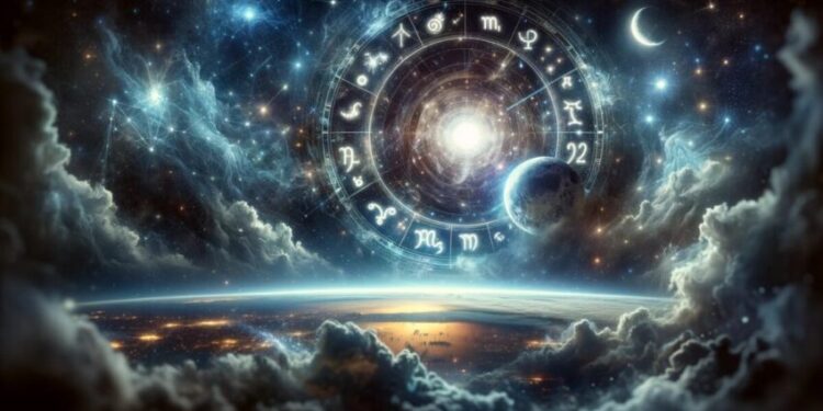 Гороскоп Таро на 2024 рік: що кажуть карти про ваш знак Зодіаку – Экономика