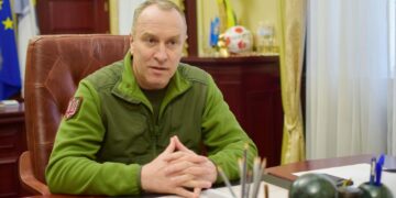 “Готові до реагування”, – Ігор Табурець про погіршення погоди – Новини Черкас