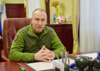 “Готові до реагування”, – Ігор Табурець про погіршення погоди – Новости Черкасс