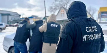 Хабар полтавському дільничному: офіцера оштрафували