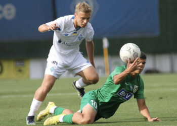 Хто повторить пенальтійський рекорд юнаків «Волині»?