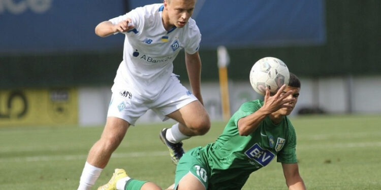 Хто повторить пенальтійський рекорд юнаків «Волині»?