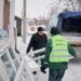Ігор Табурець про те, як у Смілі продовжують долати наслідки влучання ворожої ракети – Новости Черкасс