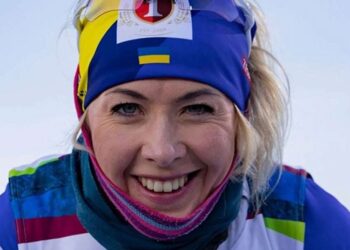 Известен состав команды Украины на спринт этапа Кубка мира в Рупольдинге | Биатлон |