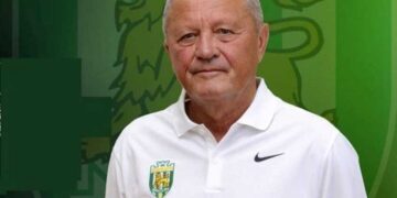 Известный украинский клуб не смог покинуть Украину