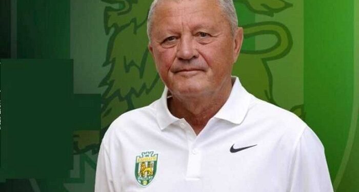 Известный украинский клуб не смог покинуть Украину