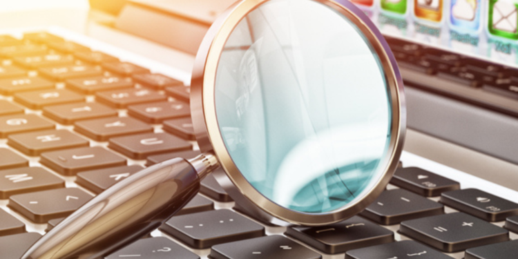 Як заповнюється заява за формою № 1-ОПН нерезидентами, а також відокремленими підрозділами нерезидента?