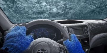 Як завести двигун авто в мороз: поради експерта |  та області |