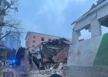 Який вигляд має інфраструктура київського клубу після ракетної атаки РФ