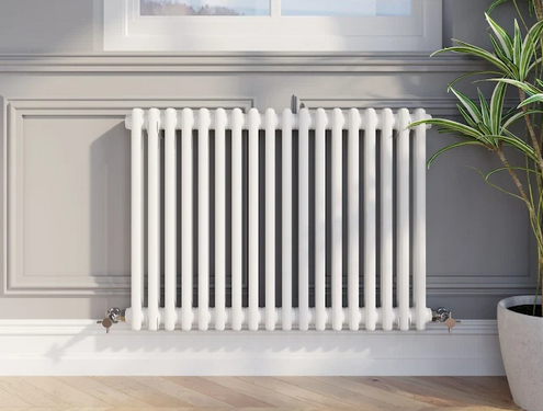 Якісний обігрів оселі та заощадження коштів: фактори вибору масляних радіаторів