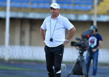 Юрій Вернидуб випередив Володимира Шарана